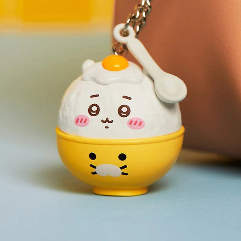 Llaveros Chiikawa (5 modelos)