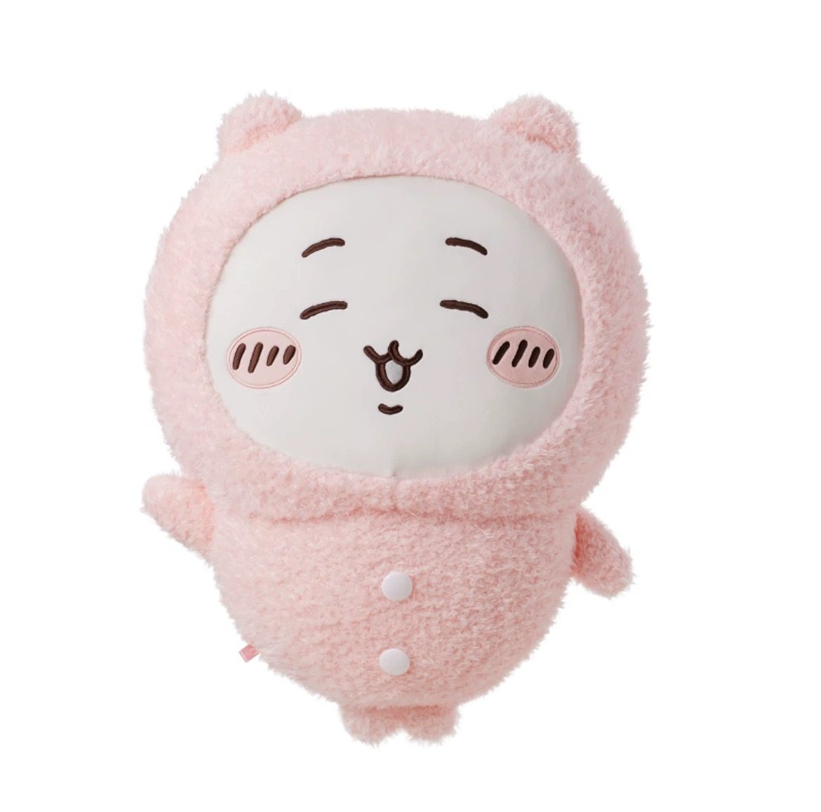 Peluches Chiikawa Pijama Party