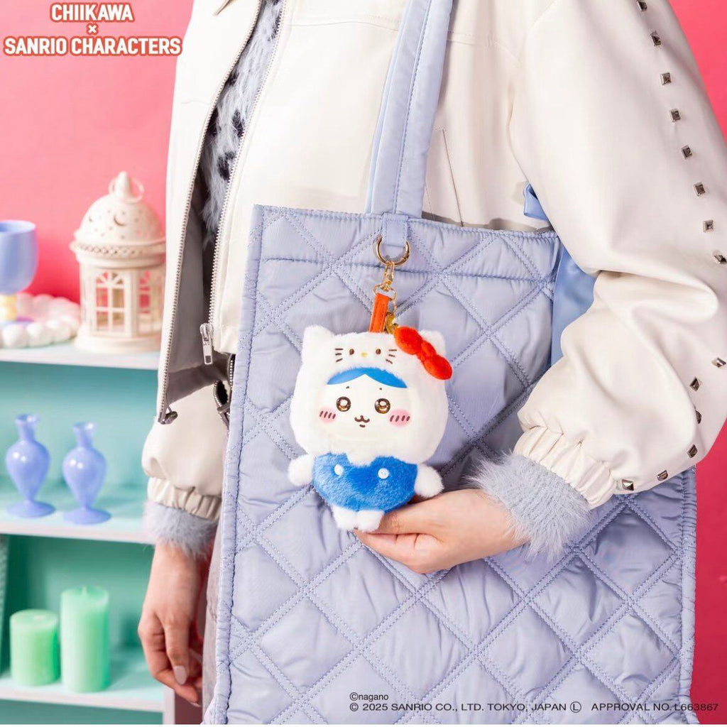 Chiikawa x Sanrio