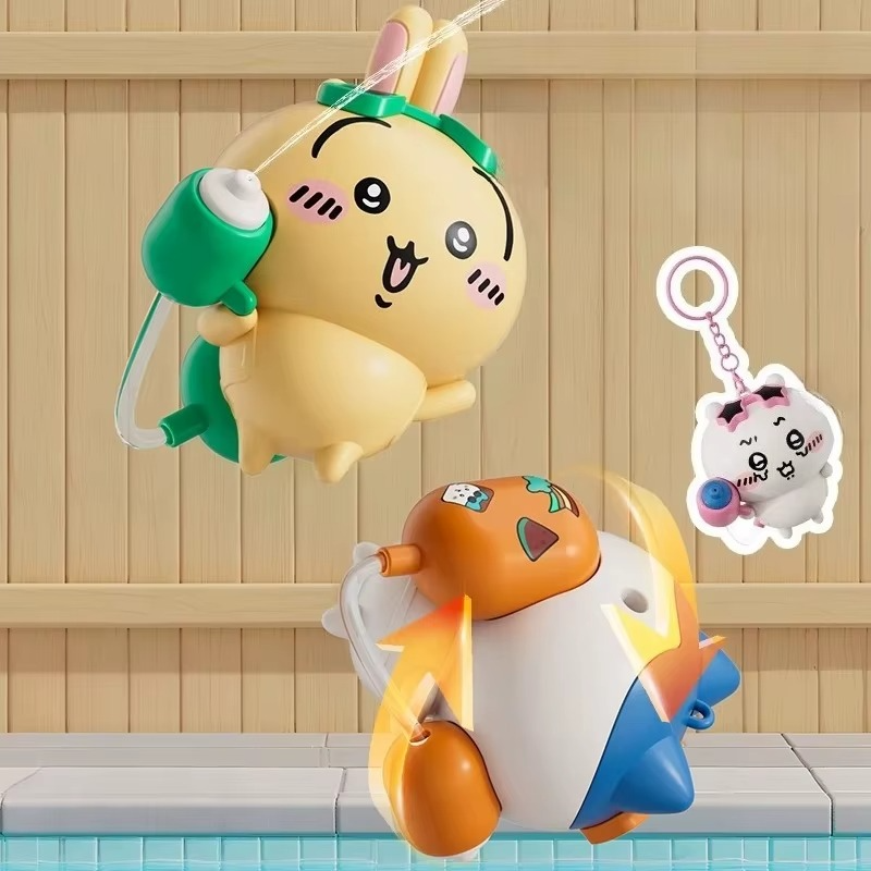 야베로스 치이카와 베라노