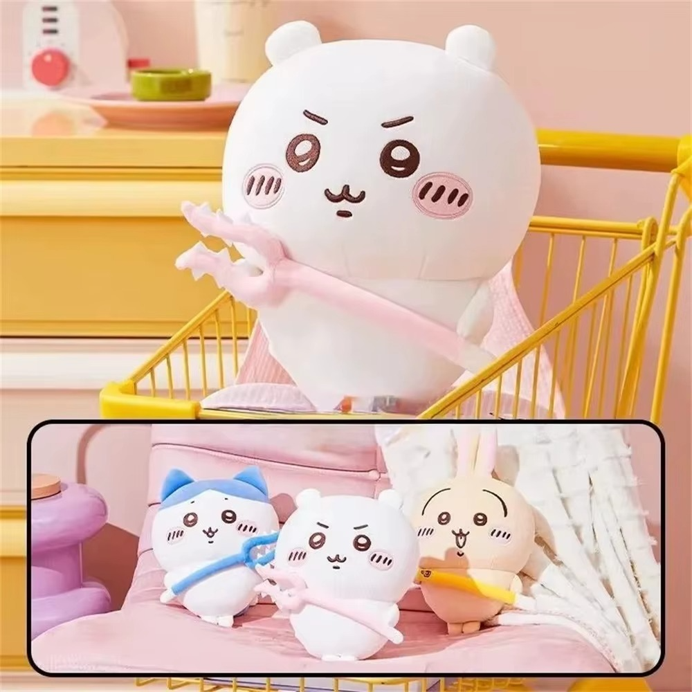 Peluches Chiikawa
