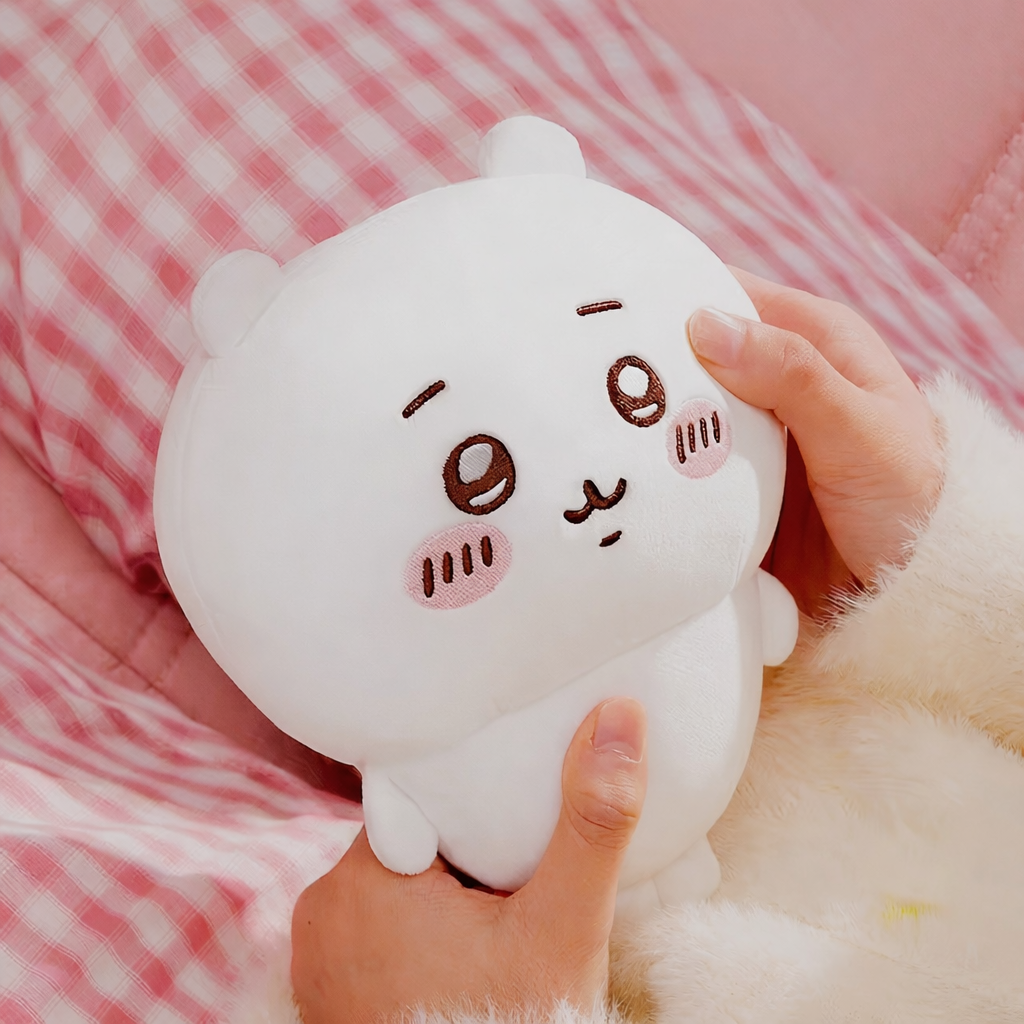 Chiikawa Plush