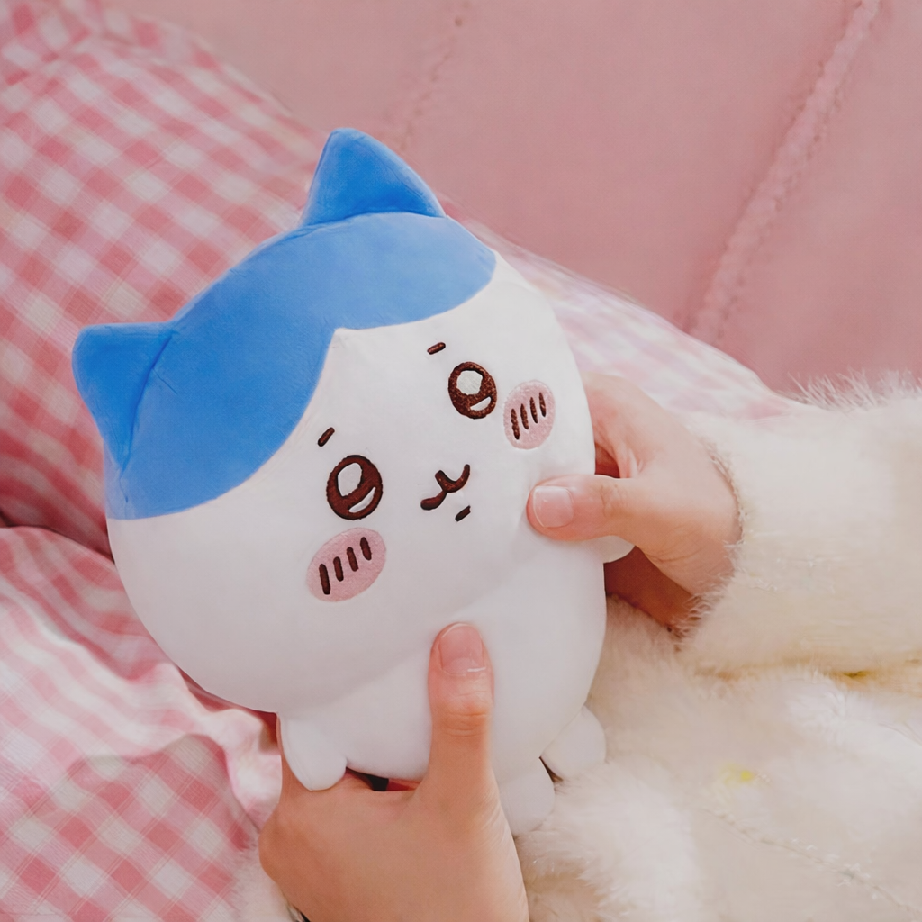 Chiikawa Plush