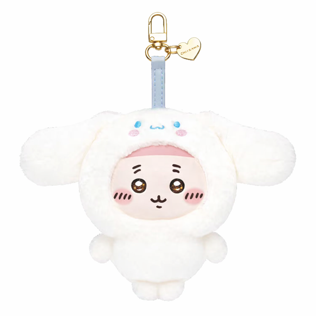 Chiikawa x Sanrio