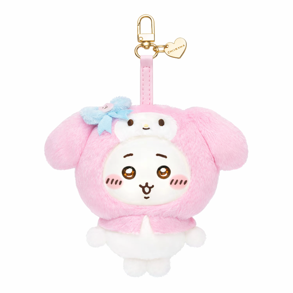 Chiikawa x Sanrio