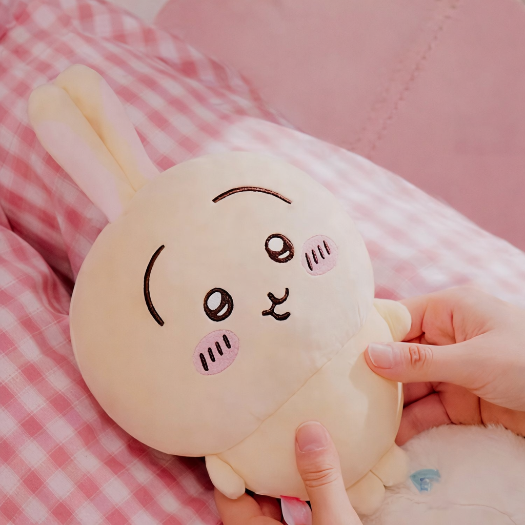 Chiikawa Plush