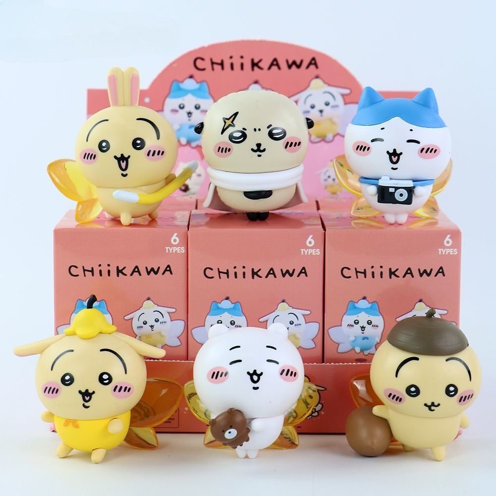 Chiikawa Blind boxs